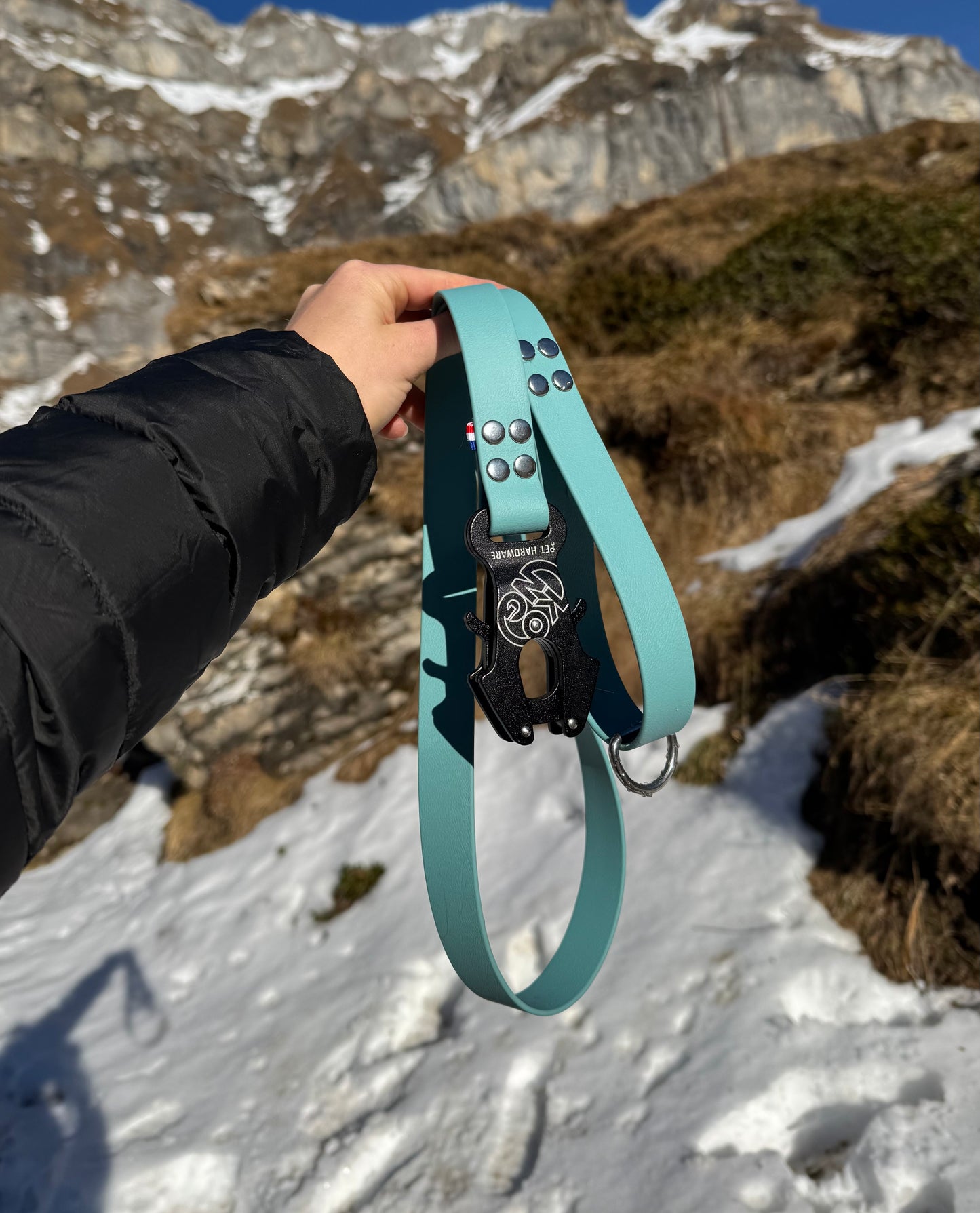 Laisse K2