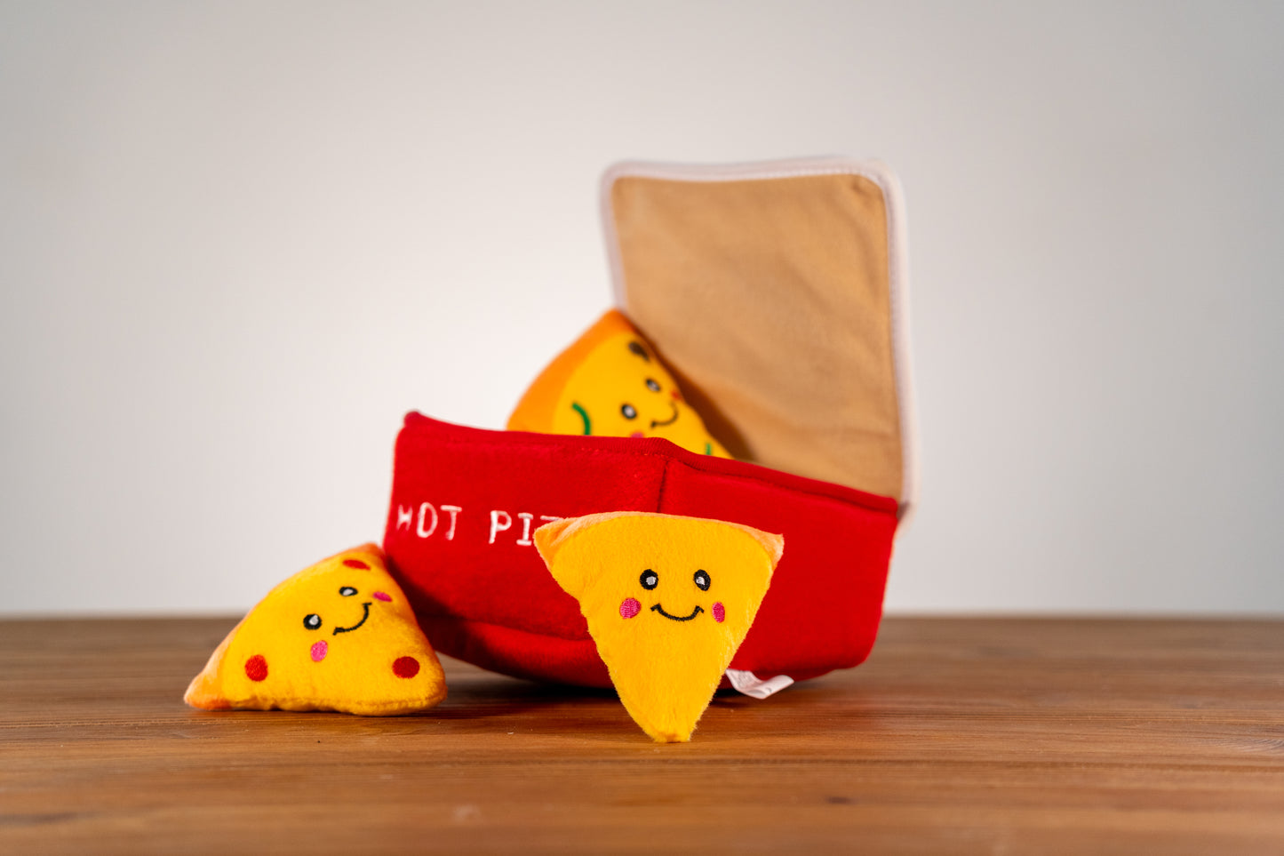 Boîte à pizzas
