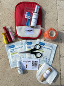 Trousse de secours