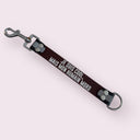 DogTalker 💬 "Je suis cool, mais mon humain mord // pas ok avec les congénères"