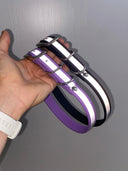 Etna réfléchissant