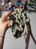 Ensemble Vinicunca + laisse mixte (33-39cm)