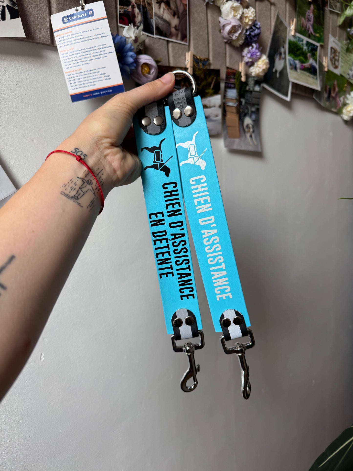 DogTalker Service Dog