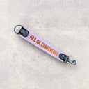 DogTalker 💬 "Pas ok congénères"