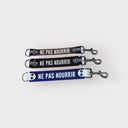 DogTalker 💬 "Ne pas nourrir"