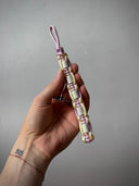 Anti-tiques pour cheval