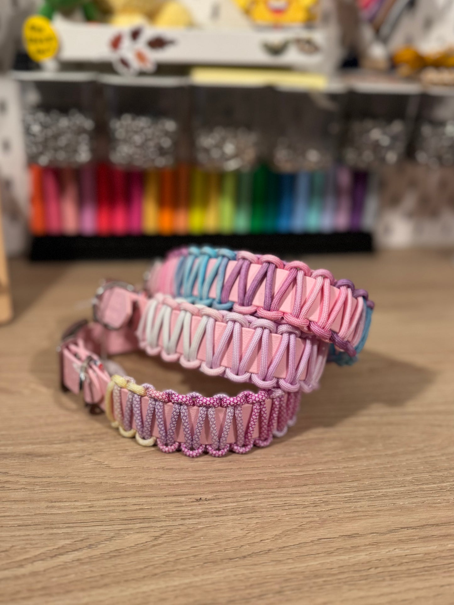 Meije Bubblegum