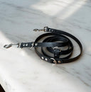 Laisse 3 points BioThane®, 19mm