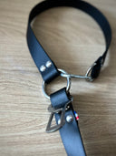 Ceinture de voiture multipositions