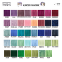 Porte médaille en paracorde - ouverture facile