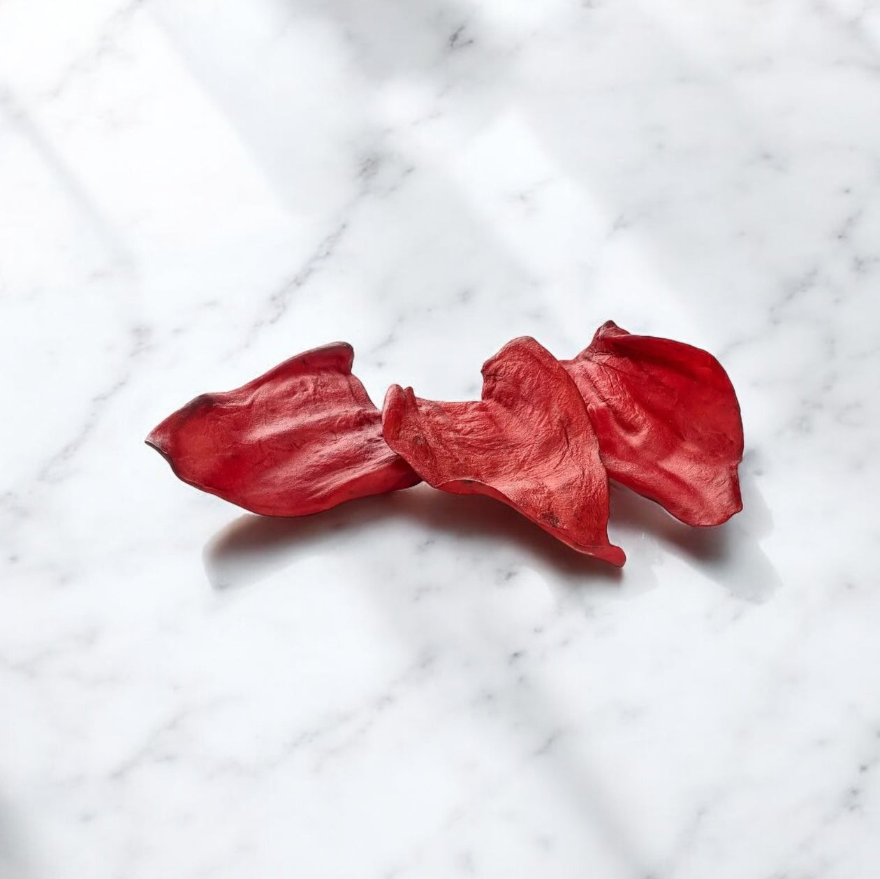 Oreille de boeuf à la betterave