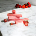 Fromage de Yak à la fraise