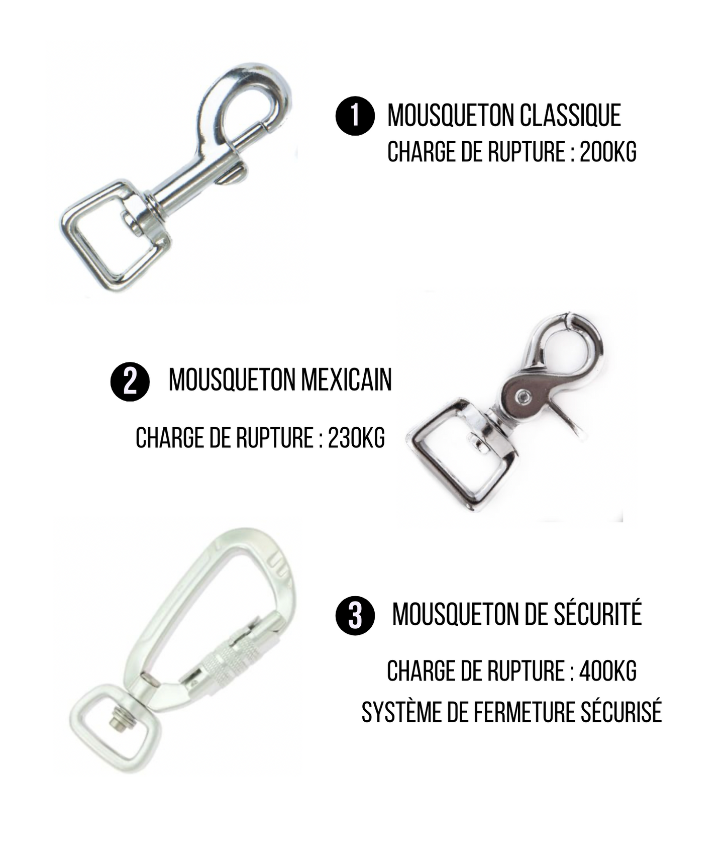 Laisse BioThane®