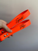 Poignée en BioThane®