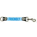 DogTalker© 💬 "Friendly"