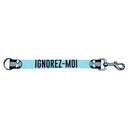 DogTalker© UV imparfait 💬 "Ignorez-moi"