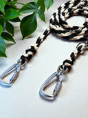 Laisse 3 points paracorde