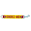DogTalker© 💬 "Ignorez-moi"