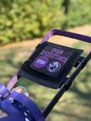 Patch "Chien d'assistance"