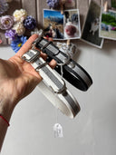 Etna réfléchissant