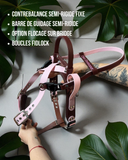 💛 Harnais X-Back Service Dog