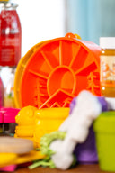 Gamelle Great Outdoors