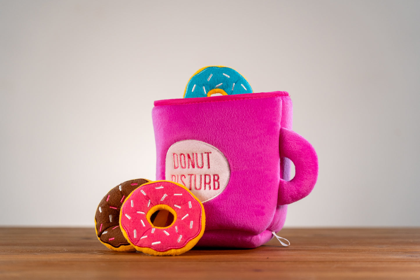 Café & Donuts