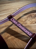 Option flocage sur bridge