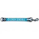 DogTalker© « Ne pas toucher // chien sensible »