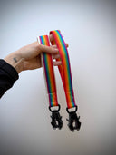 Poignée Rainbow 🌈