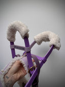 Protection pour poignée douce & amovible