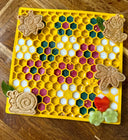 Tapis Honeycomb - Sodapup