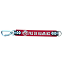 DogTalker© 💬 "Pas ok humains"