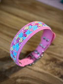 Collier Saint-Valentin Cœurs - édition ultra limitée