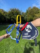 Modification de cape