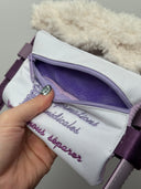 Pochette MediPaw pour harnais de chien d’assistance
