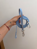 Lanyard with removable handle (BioThane®)