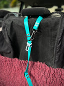 Ceinture de voiture multipositions