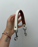 Poignée souple · Sur mesure, polyvalente, chien d'assistance