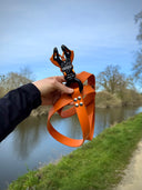 Laisse K2 - CaniCross, Cani VTT