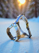 Harnais sherpa ultra doux