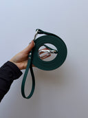 Lanyard with removable handle (BioThane®)