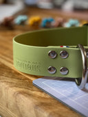 Collier à boucle rapide COBRA® PRO STYLE