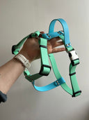 Harnais léger en BioThane® 25mm