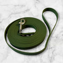 Longe hexa - 4.5m, 20mm, olive