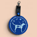 Écusson/Patch "Chien guide ou d'assistance"