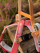 Option flocage sur harnais