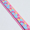 Collier Saint-Valentin Cœurs - édition ultra limitée