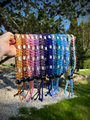 Anti-tiques Blumei (M)