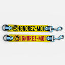 DogTalker© « Ignorez-moi »